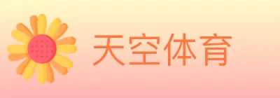 天空体育 logo